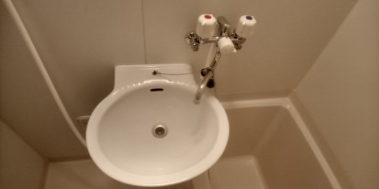 レオパレスエクレールＫ　Ⅱの内装|設備・使用は号室により異なる為、現況を優先致します。