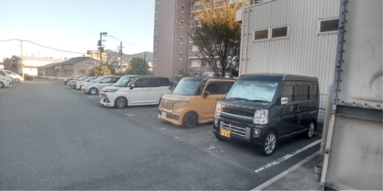 レオパレスエクレールＫ　Ⅱのその他|設備・使用は号室により異なる為、現況を優先致します。