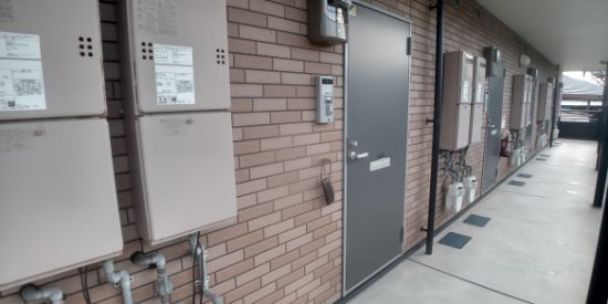 レオネクストグランシャリオ本城のその他