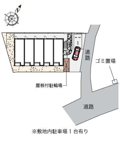 レオネクストグランシャリオ本城のその他