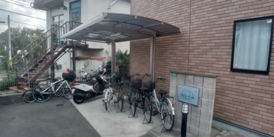 レオネクストグランシャリオ本城のその他|共用部分は清掃業者が清掃しています。