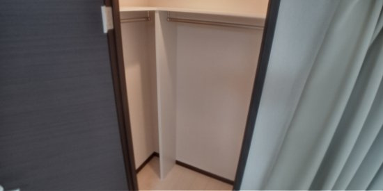 レオネクストグランシャリオ本城の内装