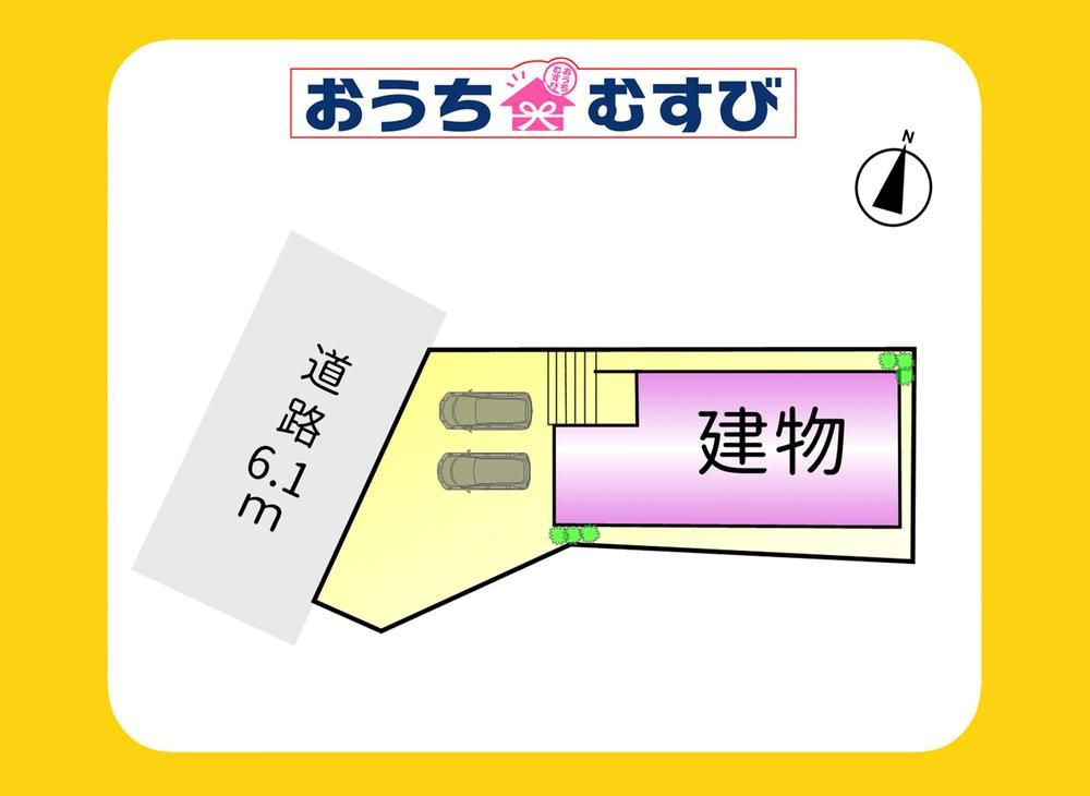 名東区神里187(全1棟)の画像