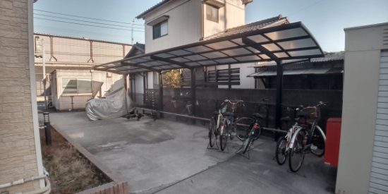 レオパレスＳＨＩＢＡＴＡⅡのその他