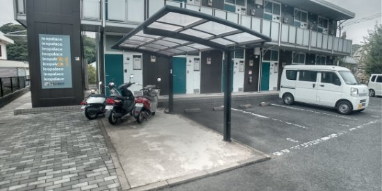 レオパレスＯＲＡＳＩＯＮのその他