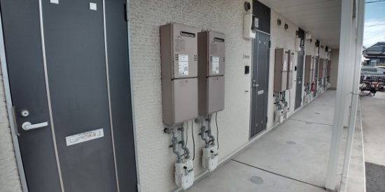 レオネクストキャロットのその他