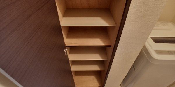 レオネクストキャロットの内装