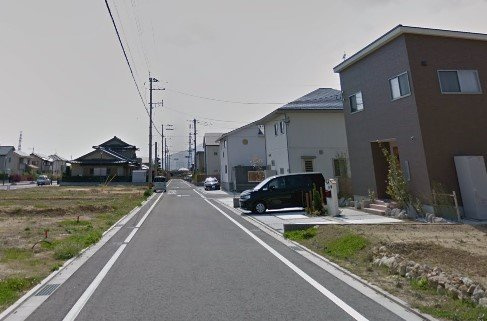 レオネクストキャロットの周辺