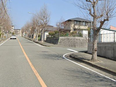 レオパレスＯＲＡＳＩＯＮの周辺