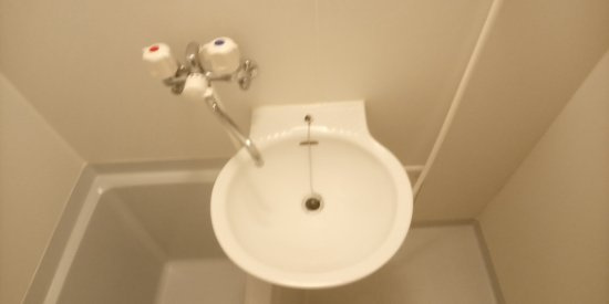 レオパレス岩瀬の内装