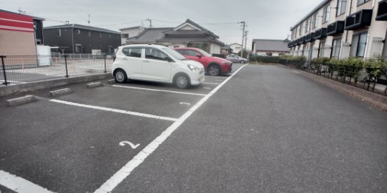 レオパレス岩瀬のその他