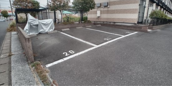 レオパレス岩瀬のその他