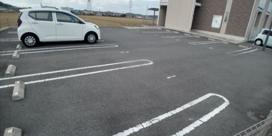 レオネクストパストラルのその他