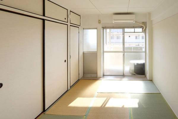 ビレッジハウス萩原2号棟のその他|ビレッジハウスの同一物件・同一タイプの間取りの写真です