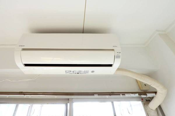 ビレッジハウス萩原2号棟の設備|ビレッジハウスの同一物件・同一タイプの間取りの写真です