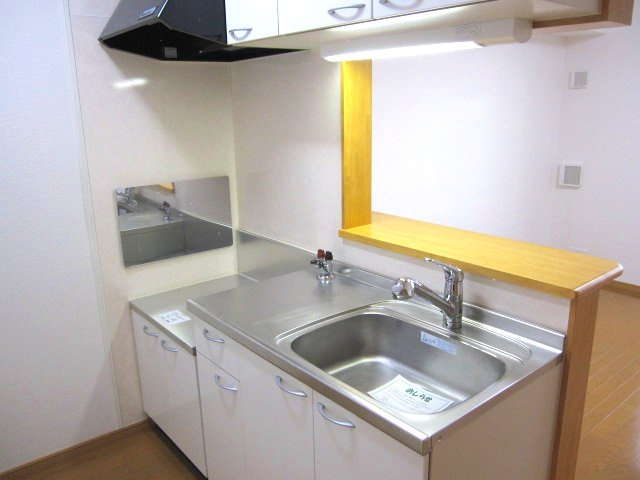 【キッチン】 | カリーノＲフィーネ | カリーノＲフィーネ(GoodHome)