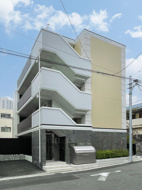 エルファーロ三軒茶屋の画像