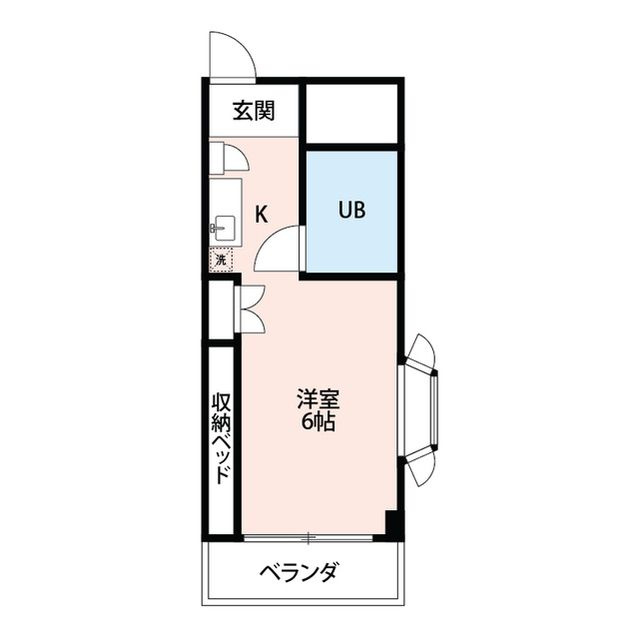 船橋市本町５丁目の賃貸マンション