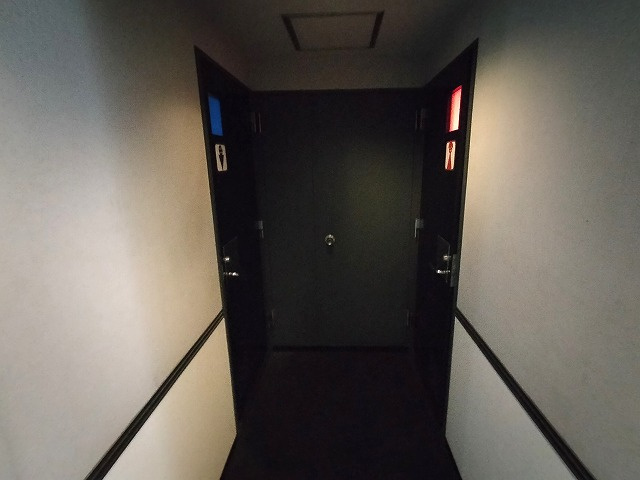 吹田市江坂町２丁目の事務所