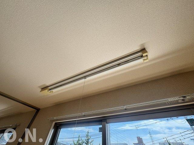 エリチェ青山のその他