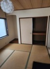 神戸市西区南別府4丁目の和室