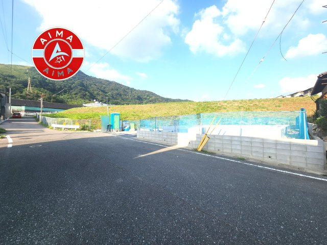 N・大野城市乙金東2丁目第5-1棟（1号棟）の外観|見学の時間などお気軽にお問い合わせ下さい。