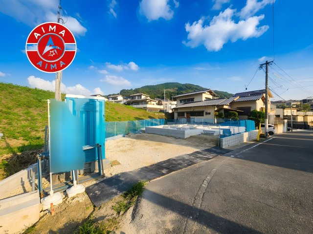 N・大野城市乙金東2丁目第5-1棟（1号棟）の外観|外観も気になるポイント