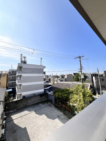 【展望】 | フジパレス堺南島