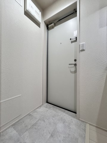 【玄関】 | フジパレス堺南島