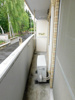 【バルコニー】ＴＨＥ　ＲＥＳＩＤＥＮＣＥ　ＰＡＲＫ　ＫＯＳＡＩ 
