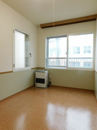【寝室】ＴＨＥ　ＲＥＳＩＤＥＮＣＥ　ＰＡＲＫ　ＫＯＳＡＩ 