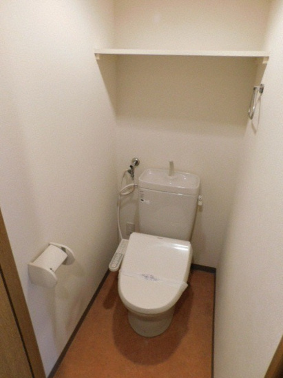 【トイレ】ＴＨＥ　ＲＥＳＩＤＥＮＣＥ　ＰＡＲＫ　ＫＯＳＡＩ 