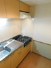 【キッチン】ＴＨＥ　ＲＥＳＩＤＥＮＣＥ　ＰＡＲＫ　ＫＯＳＡＩ 