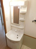 【洗面所】ＴＨＥ　ＲＥＳＩＤＥＮＣＥ　ＰＡＲＫ　ＫＯＳＡＩ 