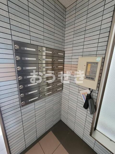 ブルーフォレストのその他共用部分