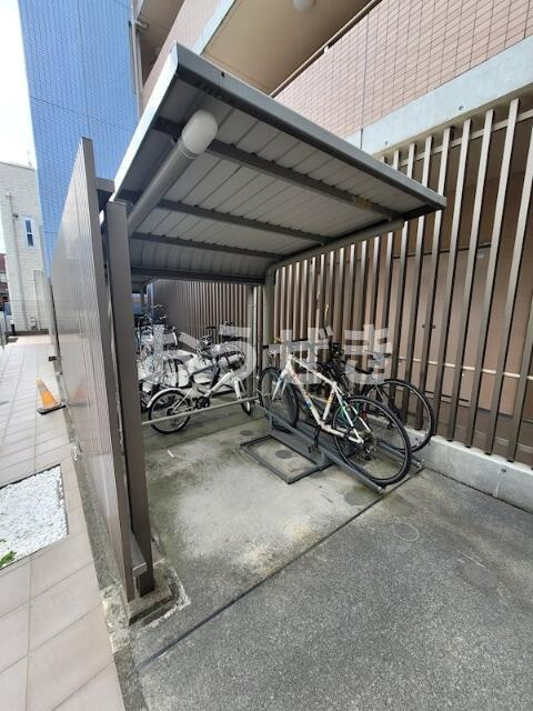 ブルーフォレストのその他共用部分