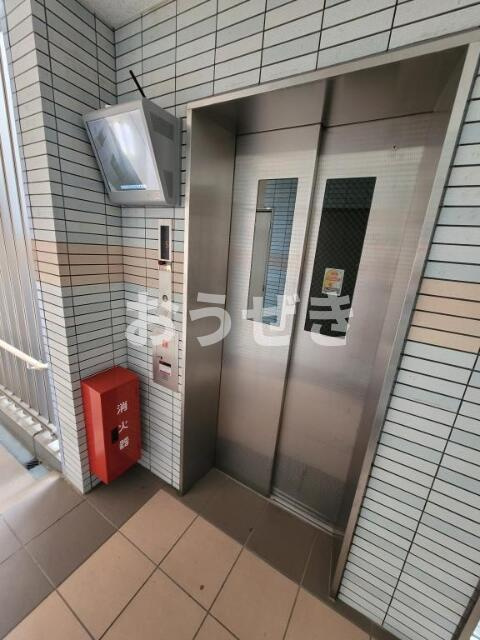 ブルーフォレストのその他共用部分