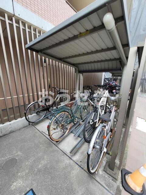 ブルーフォレストのその他共用部分