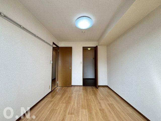 ウィステリアB棟のその他