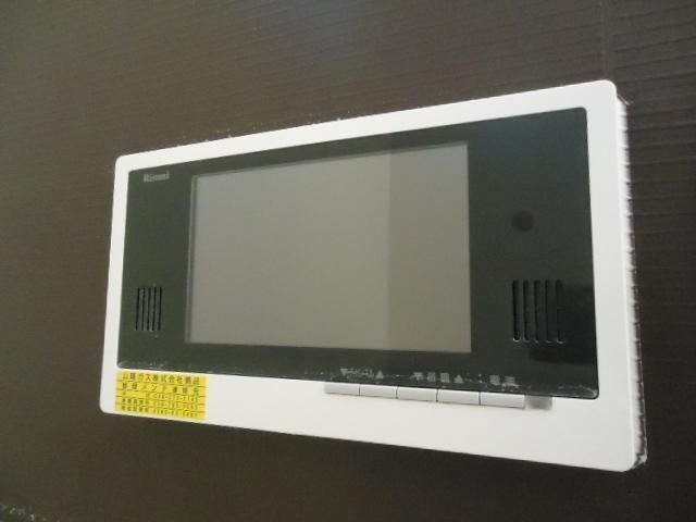 グローリア・マサの浴室