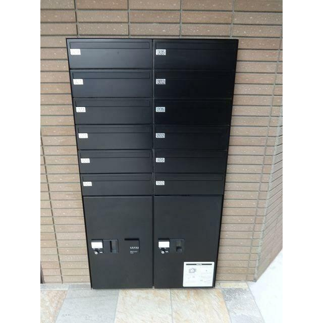 グランディールのその他共用部分