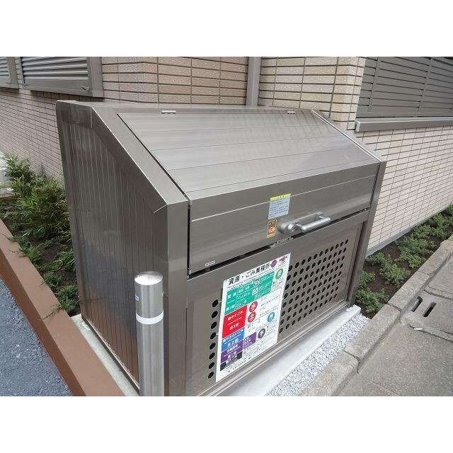 グランディールのその他共用部分