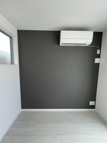 フォレスト光町の寝室