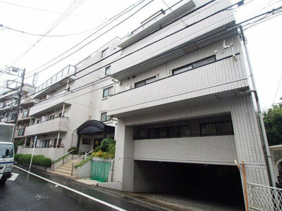 【外観】 | コートウィスタリア