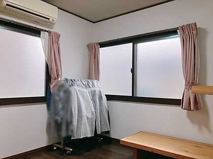 東広島市八本松2丁目中古戸建のキッチン