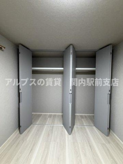 【収納】 | プレミール生麦