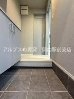 【内装】 | プレミール生麦