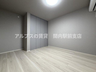 【寝室】 | プレミール生麦