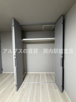 【収納】 | プレミール生麦