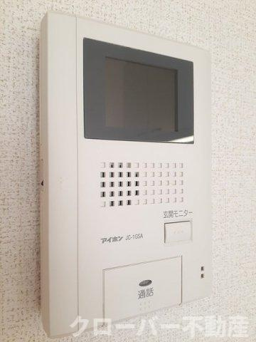 サン・ハロー　Ｇの設備